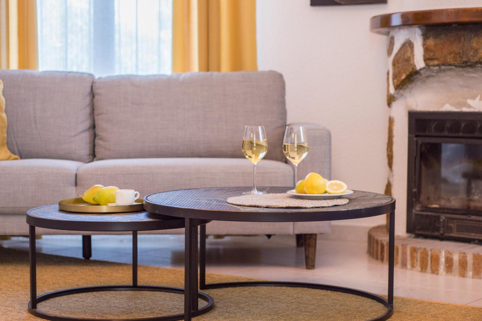 Apartmán Casa Mar Urbanizacion El Tossal La Nucía Exteriér fotografie