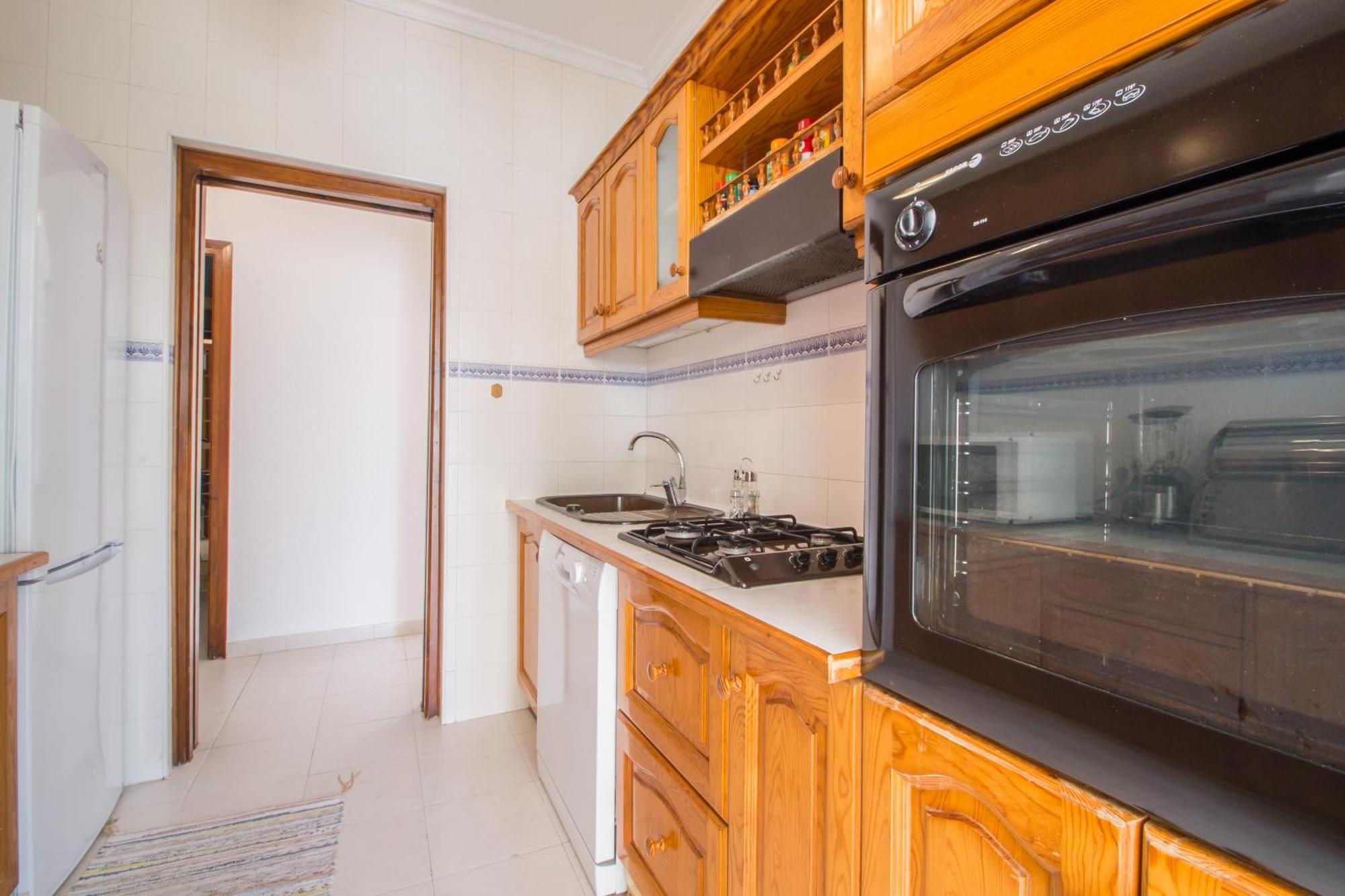 Apartmán Casa Mar Urbanizacion El Tossal La Nucía Exteriér fotografie