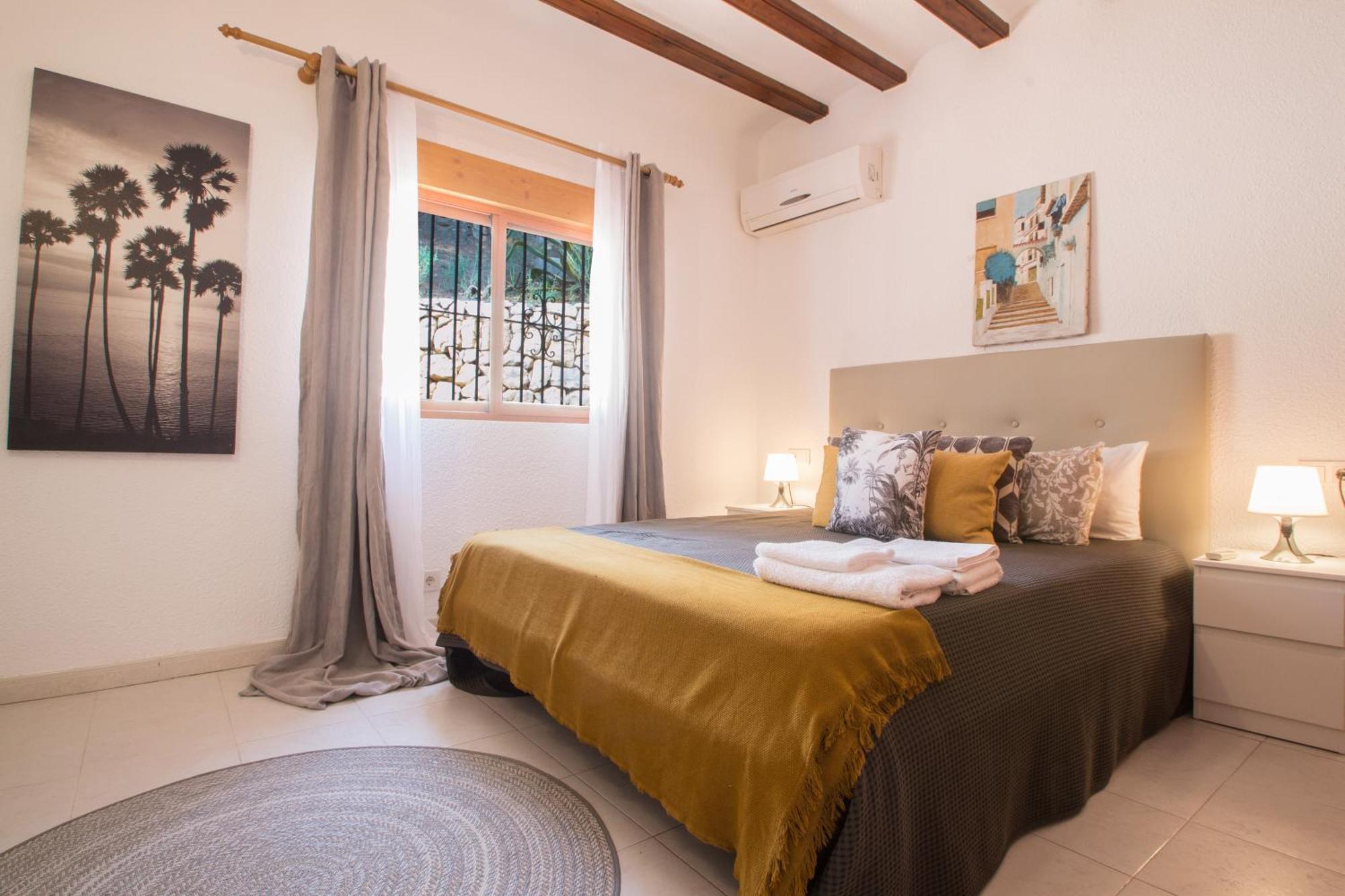 Apartmán Casa Mar Urbanizacion El Tossal La Nucía Exteriér fotografie