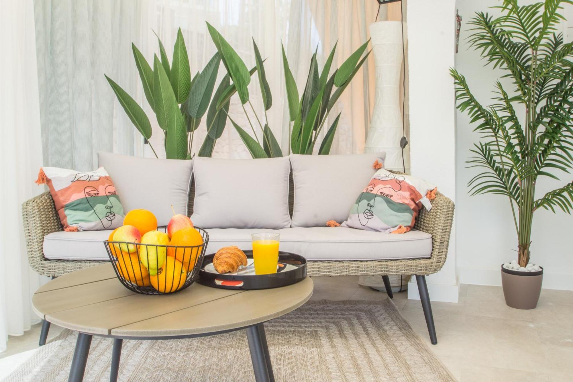 Apartmán Casa Mar Urbanizacion El Tossal La Nucía Exteriér fotografie